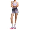 Puma W Lightspeed 3 Aop Quick-Dry Moisture-Wicking Sports Shorts Women shorts 528991-35