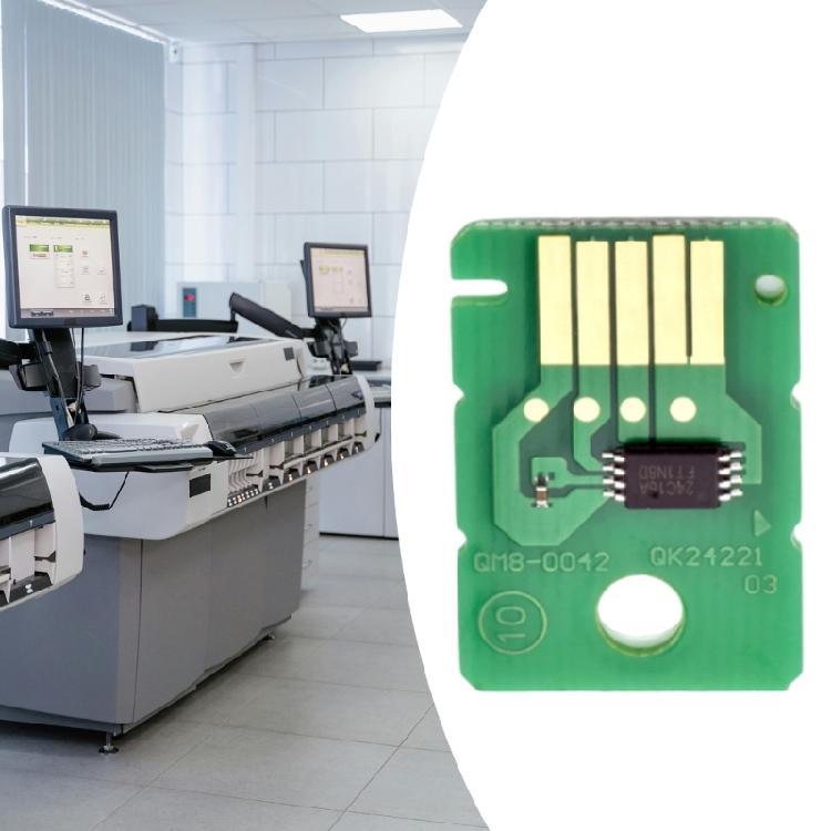 Replacement MC-G02 Cartridge Chip for G2260 G3260 G1420 G2420 G2460 G3420 G3460 G1520 G2160 G3160 G1220 Printer Models