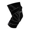 1 ks Kolenní ortéza s bočními stabilizátory pro ženy muže Nastavitelná kolenní podpora pro natržení menisku Poranění ACL MCL Zotavení po operaci Úleva od bolesti