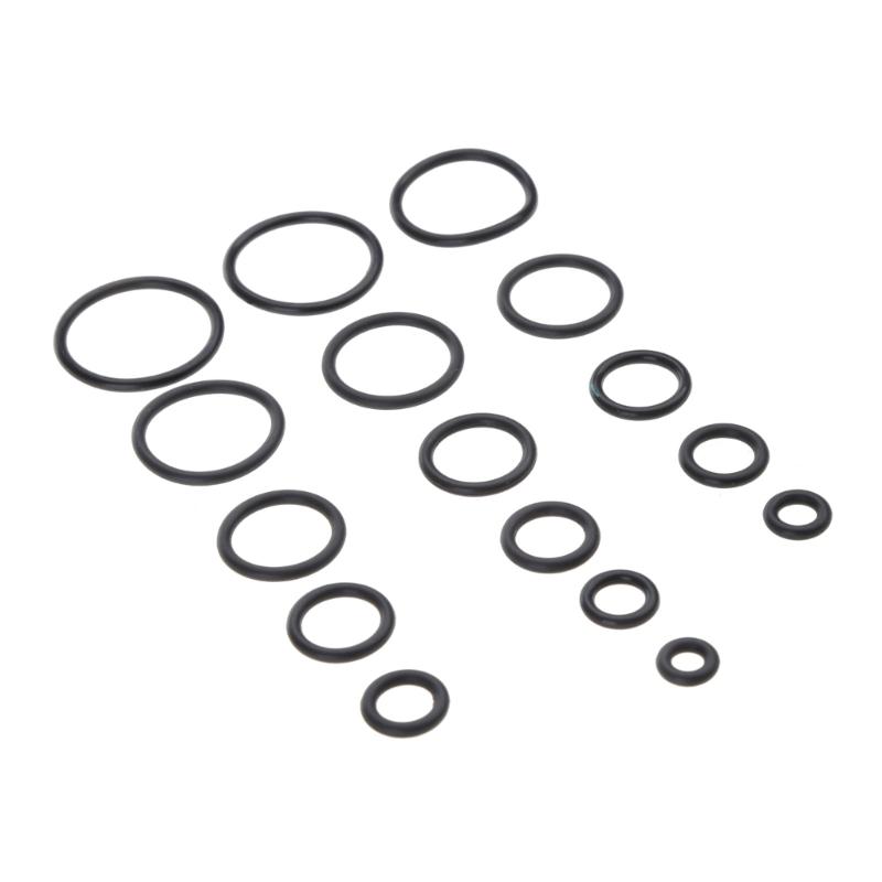 Idler Pulley Rubber Ring for Cassette Tape Players Idle Wheel Belt for SHARP 700 and 800 Models Durable and Long-Lasting