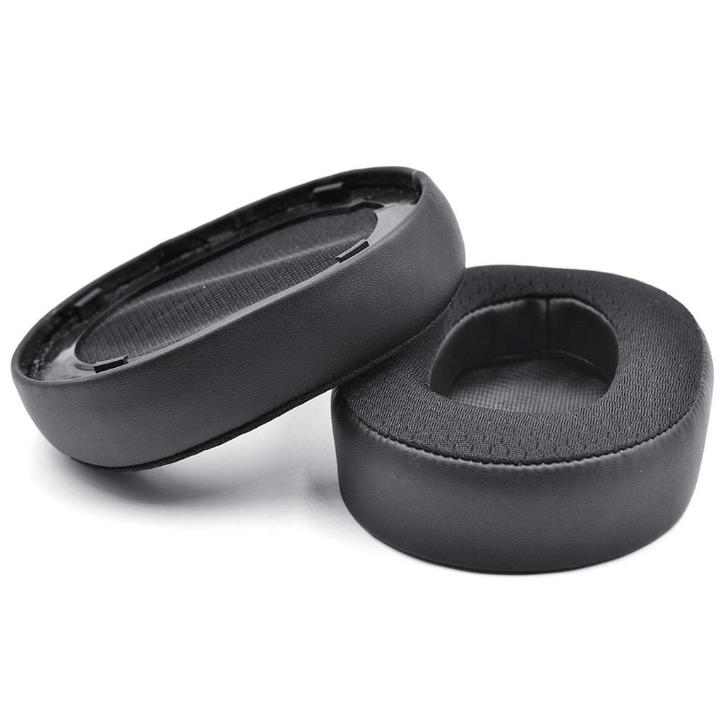 Comfortable Earpads for Plantronics RIG 500 RIG500 Headset Earmuffs Memory Foam Headphone Pad Repair Part