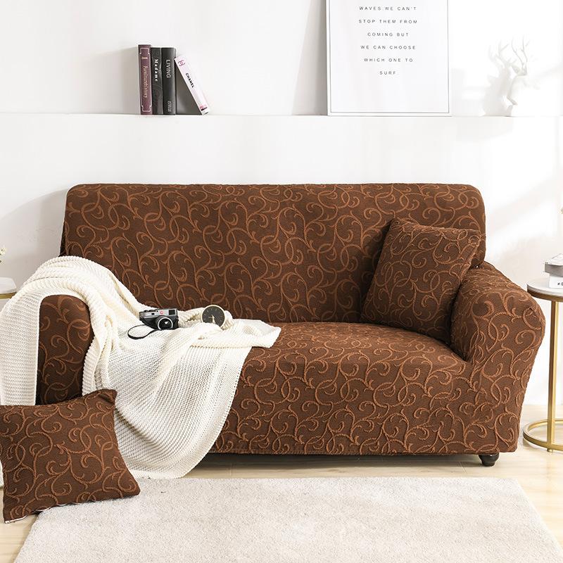 Sofa Cover All-Inclusive Non-Slip Wear-Resistant Sofa Cover Sofa Towel