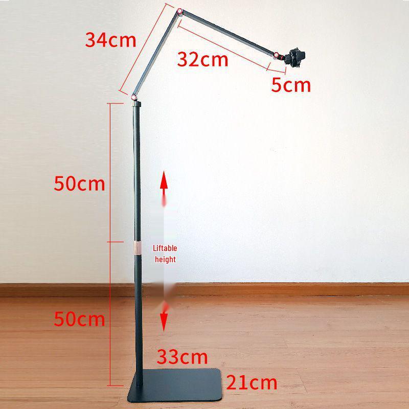 Ultra-Quiet Mobile Phone Cooler with Semiconductor Refrigeration and Integrated Stand