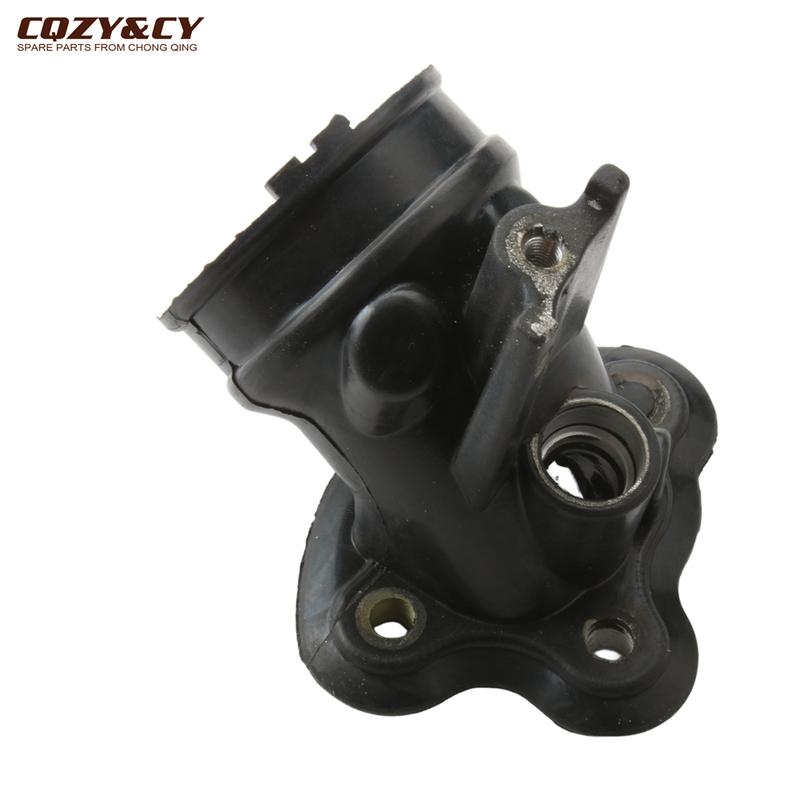 Scooter Intake Manifold For Vespa S LX Touring 125cc 150cc Euro3 LXV 125 876797 4T