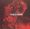 CD CAMEL CLUTCH - PUBLIC IMAGE  PECA43001 Japan ObiJapanese Pop/Rock Used