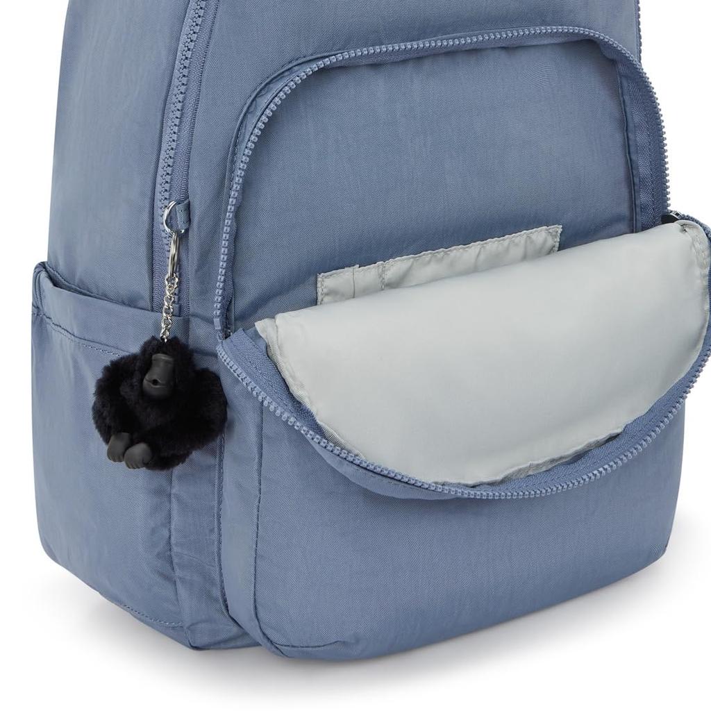 Kipling Seoul Blue Stone KI52106FB 27L