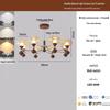 Plafoniere și lustre – Lustre și lămpi cu pandantiv