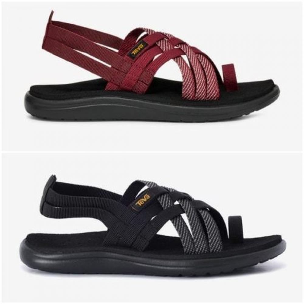 Teva Voya Strappy Sandals Women 2 Types Stvf2519271 HBK250 6600₽
