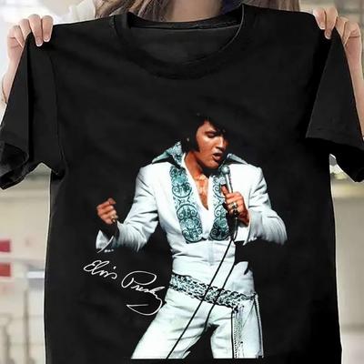 Üst giysisi – T-shirtler