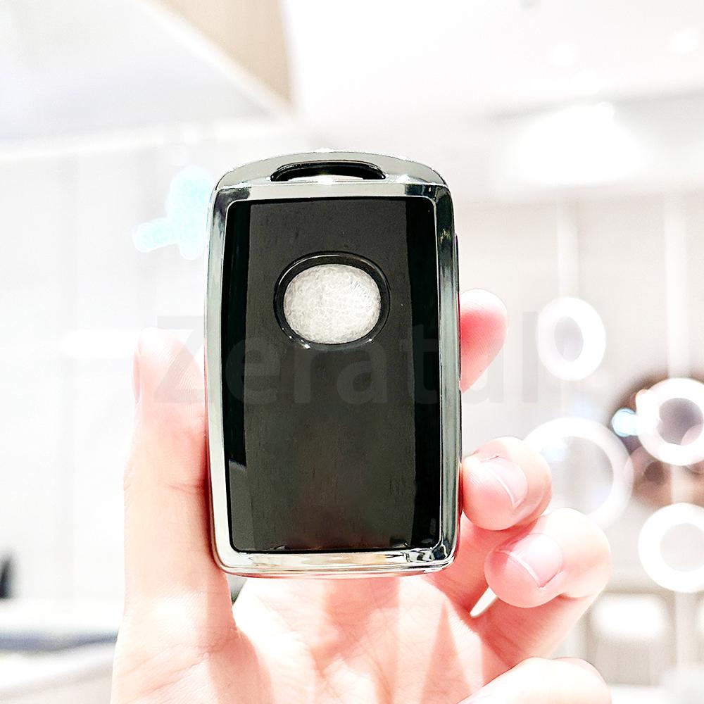 Fashion Tpu For Mazda 3 Alexa Cx5 Cx3 Cx-3 Cx8 Cx-8 Cx9 Cx-9 Cx30 Cx-30 Cx-5 Protector Car Key Case Cover Shell Fob Keyless