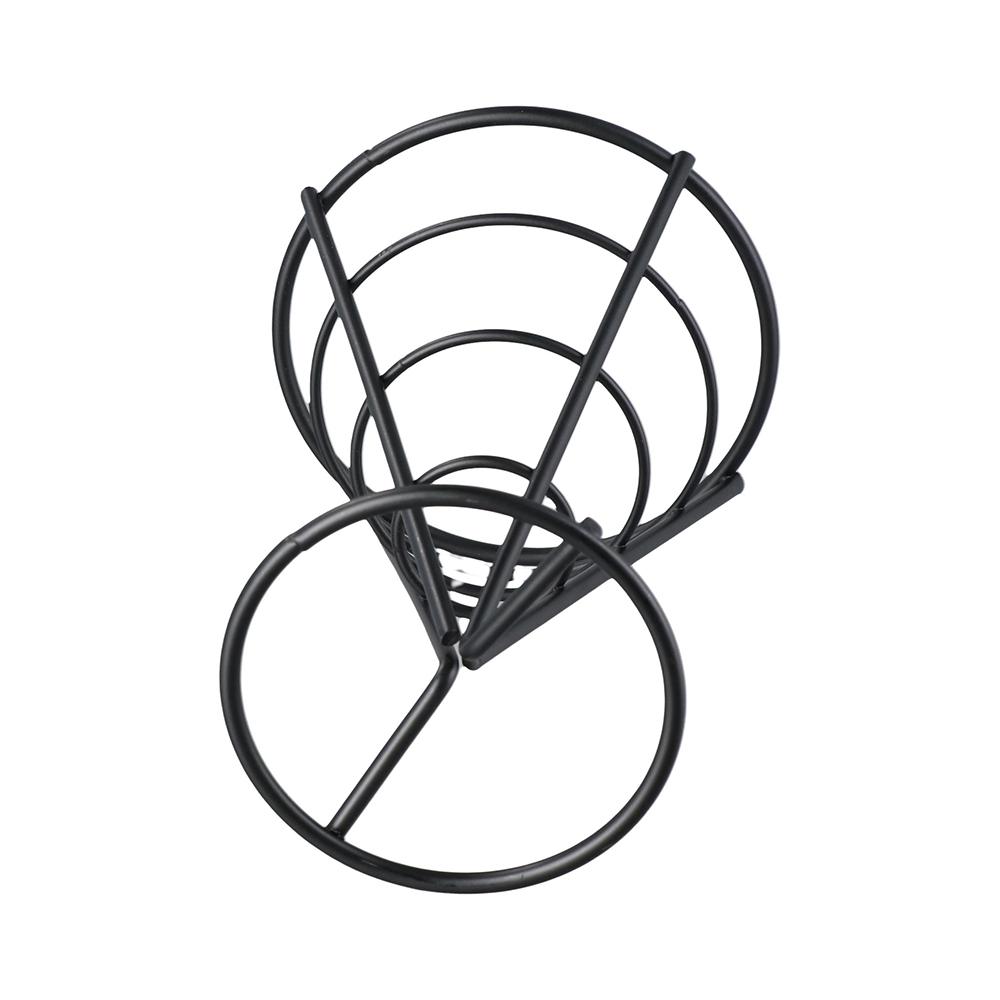 Bar Tableware western restaurant Fried Chicken Rack Snack Basket Party Supplies French Fries Rack