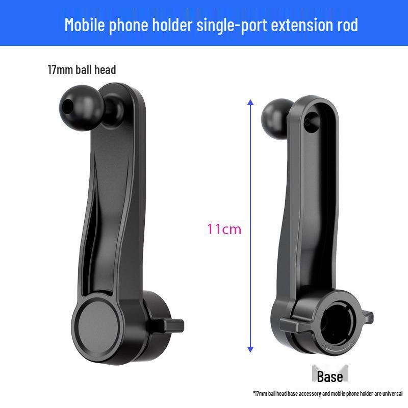 MagSafe Car Vent Magnetic Phone Holder