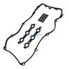 U1JF For E36 E38 E53 E60 E83 Engine Valves Cover Gasket Seal 11120030496 11121437395