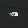 The North Face White Label Hybrid Waffle Short Sleeve Tee Black Nt7ur15k