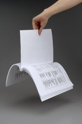 Japan Internationaler Handel JIC Schreibtisch-Bindemaschine Tojitakun 3000