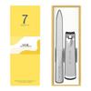 SEESOO Mini Nail Clipper Set