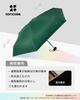 Konciwa UV Light Heat Folding 6 Sun Protection for Men and Heatstroke Fabric Windproof and 15cm Storage Includes Storage Perfect As a Day Gift
