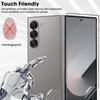 Fold7 Hydrogel Film For Samsung Galaxy Z Fold 7 6 5 Hinge Protective Soft Anti-scratch Screen Protector For ZFold7 ZFold6 zfold5