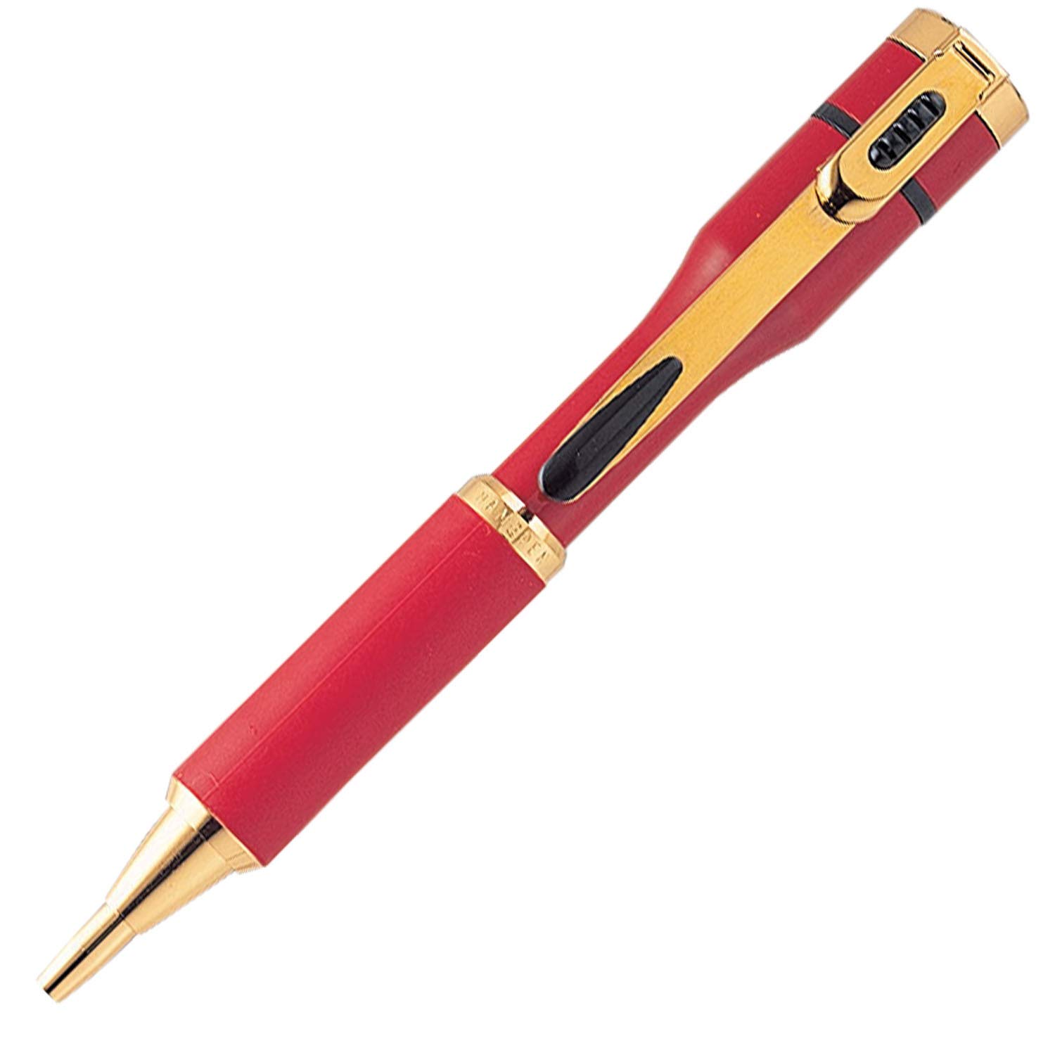 

Shachihata Name Capless S Order Pen, (Mail Type), Red, TKS-BUS2(MO)