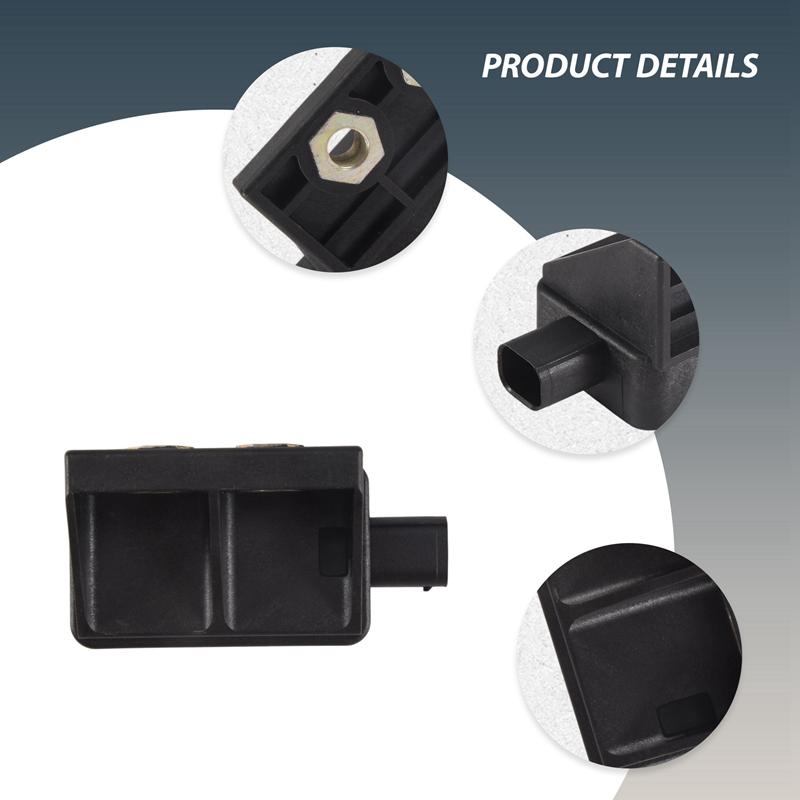 A0025429518 Auto ESP Gierraten-Sensor Für Mercedes Benz W208 W163 R170 A0025429518 Q01