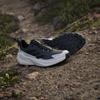 adidas Terre Trailmaker 2 GORE-TEX Hiking JR6576 Unisex Terrex Sports Shoes Chalk White / Core Black / Carbon
