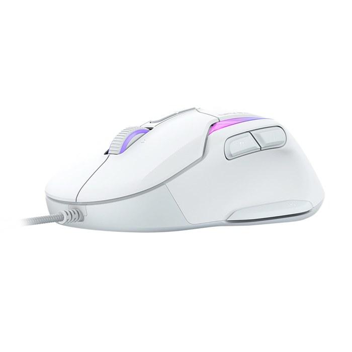 TURTLE BEACH Kone II Gaming Mouse White