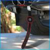 Car Anti-static Belt Grounding Car Safety Driving Tools Exhaust Pipe For Volvo Rdesign XC90 S60 XC60 V70 S80 S40 V50 V40 V60 C30 S70