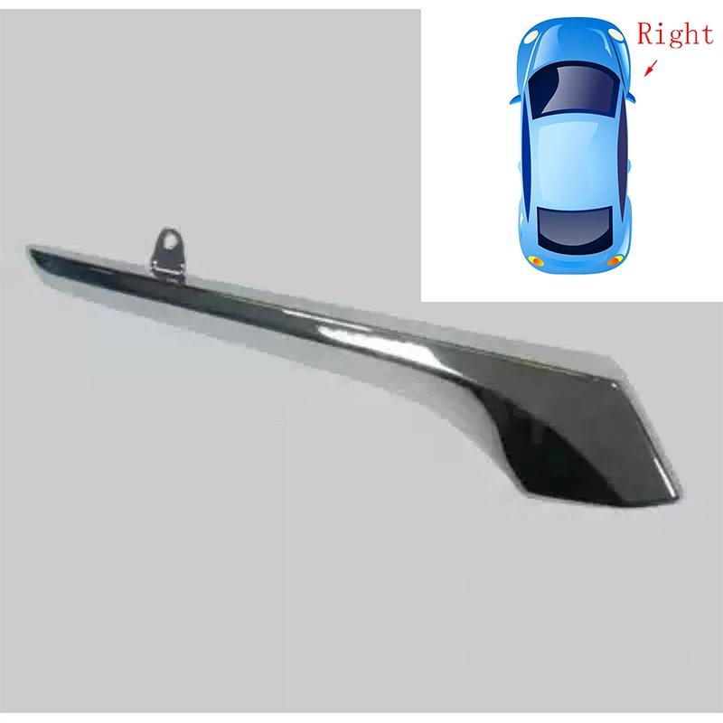 Car Rear Blind Spot Heated Mirror Glass Cover Frame Turn Signal Light Bottom for Lexus RX 2016 2017 2018 NX 2015-