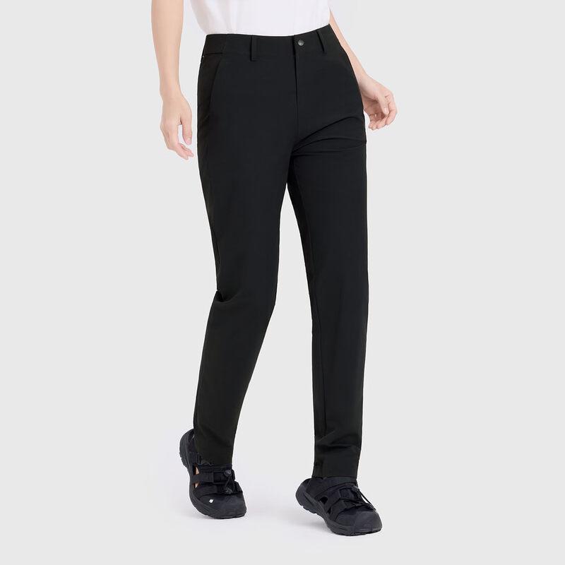 LAFUMA Women s Outdoor Water-Repellent UPF50+ Casual Pants 40
