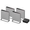 Sony HT-A9M2 Quad Wireless Home Theater System (CN Version)