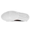 Jordan 1 Retro Low NS Gym Red White Women's AH7232-623