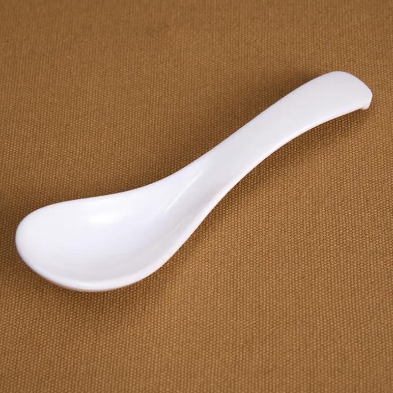 Xian Nei Chu Melamine Spoon