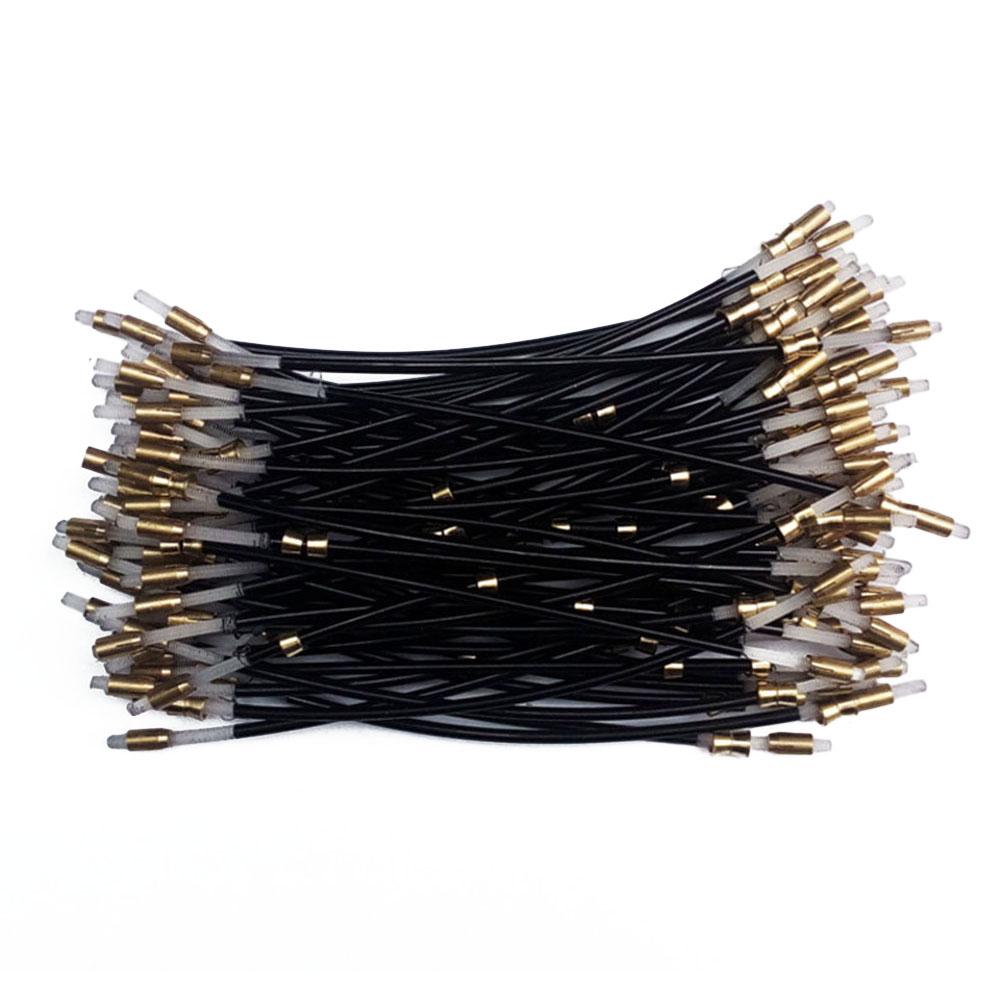 120 X 2 X 2mm Rope Tail 5pcs For 3/4-4/4 1/21/4 1/8