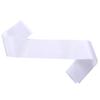 DIY Blank Satin Sash Belts Shoulder Straps with Multi-Color Options for Graduation, Parties & Events