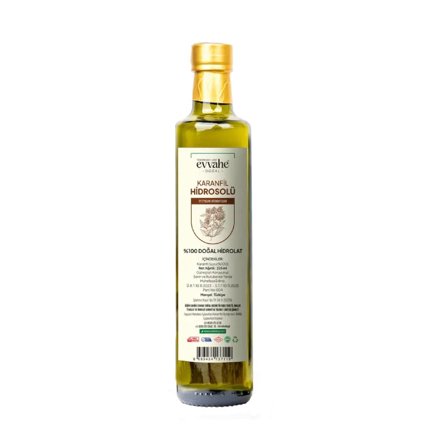 

Clove Juice (225 Ml)