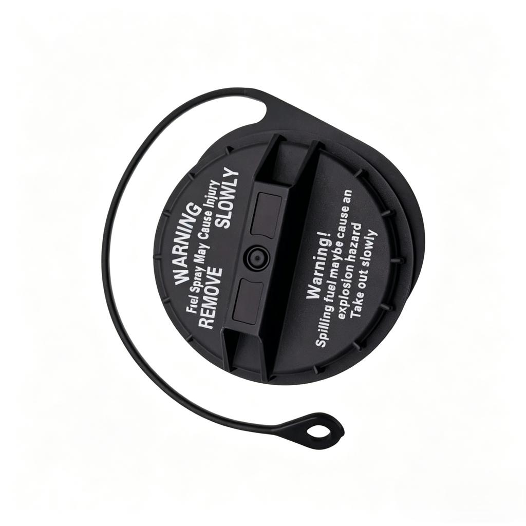 Fuel Tank Filler Cap 42031-AG00A 42031AG00A Compatible With Subaru Outback 2005-2009 For Ford Excursion 2003-2005