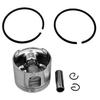 56mm cylinder piston kit with TS700 TS700Z TS800 TS800Z replacement part 42050201200
