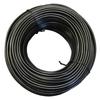 OFC Speaker Cable 10m F-Factory BK/C-100-10A