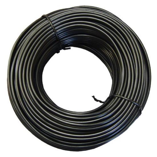 OFC Speaker Cable 10m F-Factory BK/C-100-10A