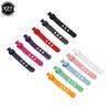 5 Buc/Lot Legătură de Cablu din Silicon Reutilizabilă Organizator Cablu Telefon Înfășurător Multifuncțional Suport Clip Pentru Organizator Cablu Mouse Căști