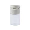 Kitchen Double Diameter Glass Salt Bottle Sealed Seasoning Shaker Cumin Pepper Jar Seasoning Box Salt and Pepper Vinajeras