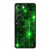 Für vivo V40 SE Hülle Luxus TPU Weiches Silikon Handy Rückabdeckung für vivo V40 SE 5G Schutz Stoßfest Blumen Mädchen Niedlich Hülle
