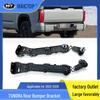 Rear Bumper Brackets 52576-0C040/52575-0C040 for 2022-2026 Tundra.