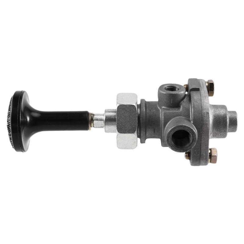 L10A For XCMG LW500K/KL/KN/ZL50G/GN Loader Manual Brake Valve Parking Valve 800901151 QZ50-3526001