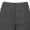 ANEW GOLF Women Wi Square Quilt Padded Pants_Dk