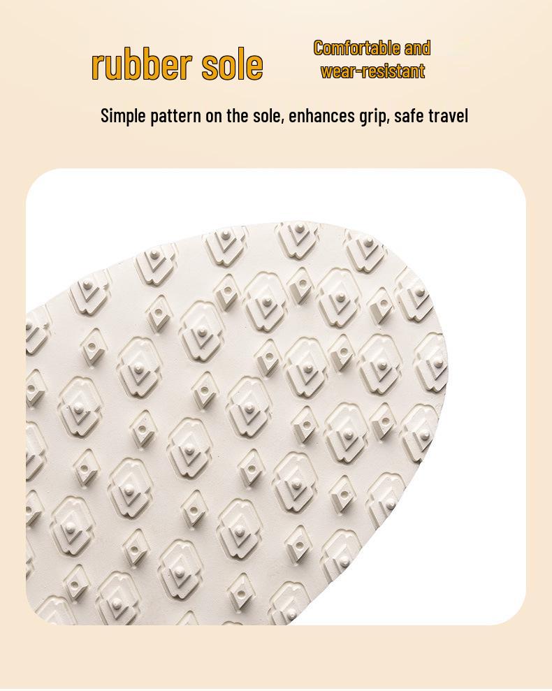 Golden Monkey 2025 Autumn Women's Soft Sole Sports Casual Shoes - Korean Style Versatile Trainer for Big Kids and Girls