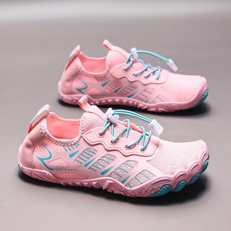 Water Shoes for Women Men Quick-Dry Aqua Shoes Swim Beach Barefoot Yoga Exercise Wear Sport Accessories Pool Camping Fish Gym