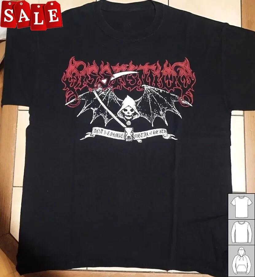 New Popular Collection Logo Dissection Gift For Fans Unisex S-5XL Shirt JM653 M