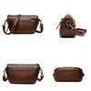 Fashi And Trendy Luxury Casual Shoulder Crossbody Bag For Women High Quality Leather Handbag For Women 2026 Womens Shoubag Sac