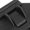 ABS Trunk Lock Mechanism Luggage Gate Lock Unit for RENAULT CLIO 2 Trunk Lock Swap